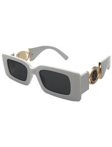 DuckStar Γυαλιά Ηλίου - White