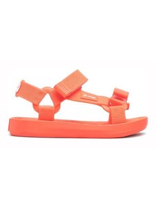 RIDER SANDALS FREE PAPETE RED/PINK 11669-23497 ΠΟΡΤΟΚΑΛΙ