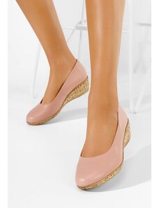 Zapatos Ανατομικά παπούτσια Sonia B V2 ροζ