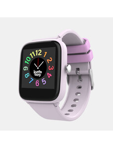KIDDOBOO Smart Watch Lilac