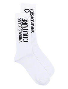 Unisex Κάλτσες Versace Jeans Couture - Calzini H. Gambale Logo