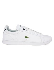 LACOSTE CARNABY PRO BL 23 - ΛΕΥΚΟ
