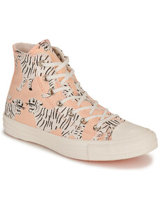 Ψηλά Sneakers Converse CHUCK TAYLOR ALL STAR-ANIMAL ABSTRACT