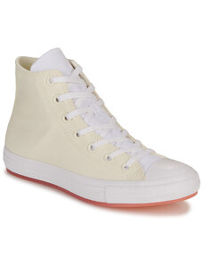 Ψηλά Sneakers Converse CHUCK TAYLOR ALL STAR MARBLED-EGRET/CHEEKY CORAL/LAWN FLAMINGO