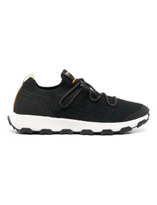 TIMBERLAND Sneakers Winsor Trail Low Knit TB0A5WC40151 jet black 001 - black