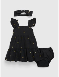 GAP Φόρεμα με σχέδια μωρού - Κορίτσια