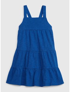 GAP Παιδικά φορέματα με βολάν - Κορίτσια
