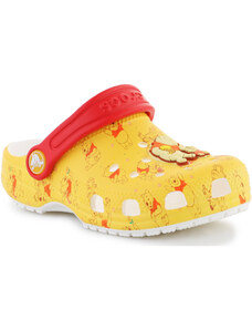 Σανδάλια Crocs Classic Disney Winnie THE POOH CLOG 208358-94S