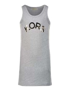 MICHAEL KORS K Παιδικο Φορεμα Michael Kors 2139 J Dress R12139 J grey