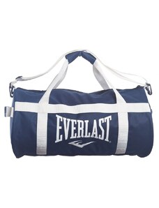 Everlast Τσάντα Barrel-one size-Μπλε σκούρο