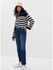 GAP High Rise Cheeky Straight Jeans With Washwell&#153
