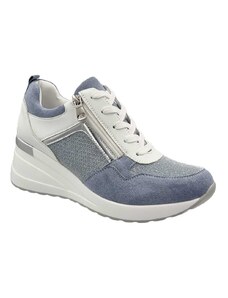 Adam's 872-23001 Μπλε Sneakers