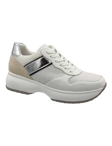 Adam's 872-23004 Λευκά Sneakers