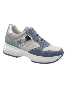 Adam's 872-23004 Μπλε Sneakers