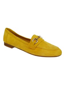 Canguro Breestow 2026 Κίτρινα Γυναικεία Loafers