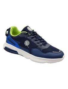 Canguro CA532 Blue Ανδρικά Sneakers
