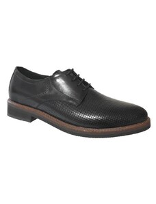Kricket shoes 092-095 Μαύρα Casual Ανδρικά Σκαρπίνια
