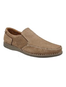 Pace Comfort 150-5899 Taupe Ανδρικά Παπούτσια