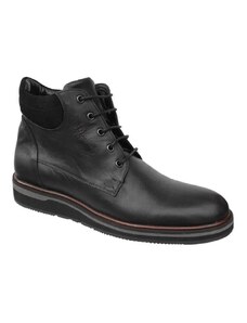 Vice shoes Vice 44102 Μαύρα Casual Ανδρικά Μποτάκια