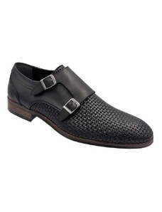 Vice shoes Vice 45604 Μαύρα Casual Ανδρικά Παπούτσια