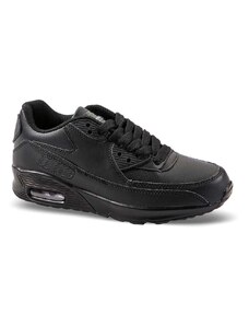 Zak shoes Zak BL5747 Μαύρα Sneakers