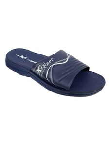 Fiore X-Feet b04 Μπλε Ανδρικές Σαγιονάρες