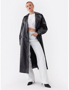 Παλτό μεταβατικό Calvin Klein Jeans