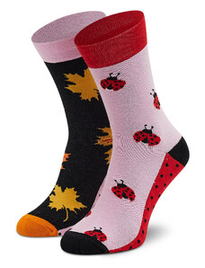 Κάλτσες Ψηλές Ανδρικές Dots Socks