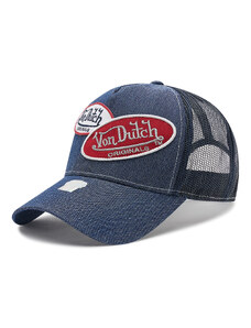 Καπέλο Jockey Von Dutch