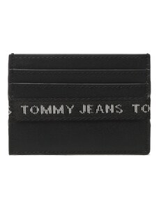 Θήκη πιστωτικών καρτών Tommy Jeans