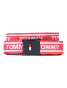 Ζώνη παιδική Tommy Jeans