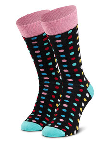 Κάλτσες Ψηλές Ανδρικές Dots Socks