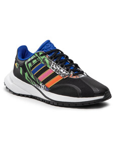 Adidas originals u path run w ee7159 outlet μαύρο