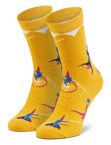 Κάλτσες Ψηλές Unisex Dots Socks