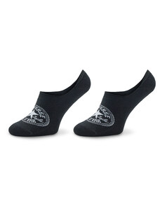 Σετ 2 ζευγάρια κάλτσες σοσόνια unisex Converse