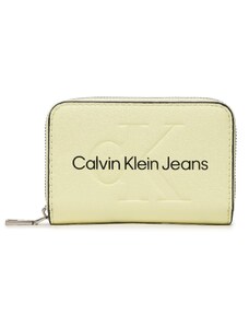 Μικρό Πορτοφόλι Γυναικείο Calvin Klein Jeans