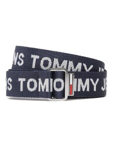 Ζώνη Ανδρική Tommy Jeans