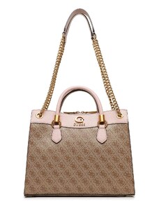 GUESS Silvana Shopper HWVG86-65240-BLA