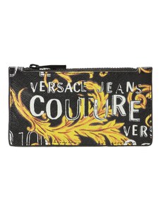 Θήκη πιστωτικών καρτών Versace Jeans Couture