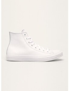 Converse - Πάνινα παπούτσια Chuck Taylor All Star Leather