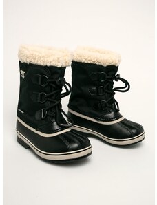 Sorel Παιδικές μπότες χιονιού Yoot Pac Nylon