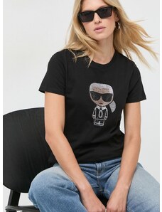 Karl Lagerfeld Μπλουζάκι