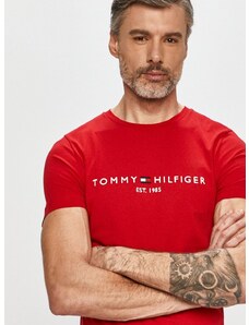 Tommy Hilfiger - Μπλουζάκι