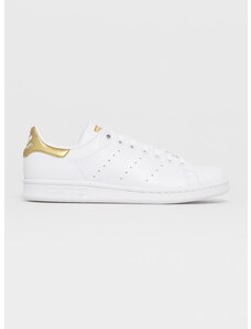 Παπούτσια adidas Originals χρώμα άσπρο G58184