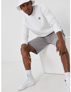 Μπλούζα adidas Originals ανδρική, χρώμα: άσπρο