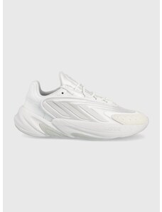 Αθλητικά adidas Originals Ozelia χρώμα άσπρο