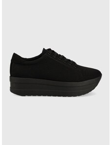 Αθλητικά Vagabond Shoemakers Shoemakers Casey χρώμα: μαύρο