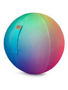 Magma μπάλα καθίσματος Rainbow SittingBall