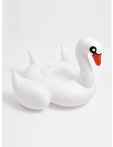SunnyLife στρώμα αέρα για κολύμπι Luxe Swan