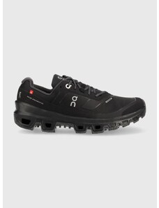 Παπούτσια On-running Cloudventure Waterproof χρώμα: μαύρο F30